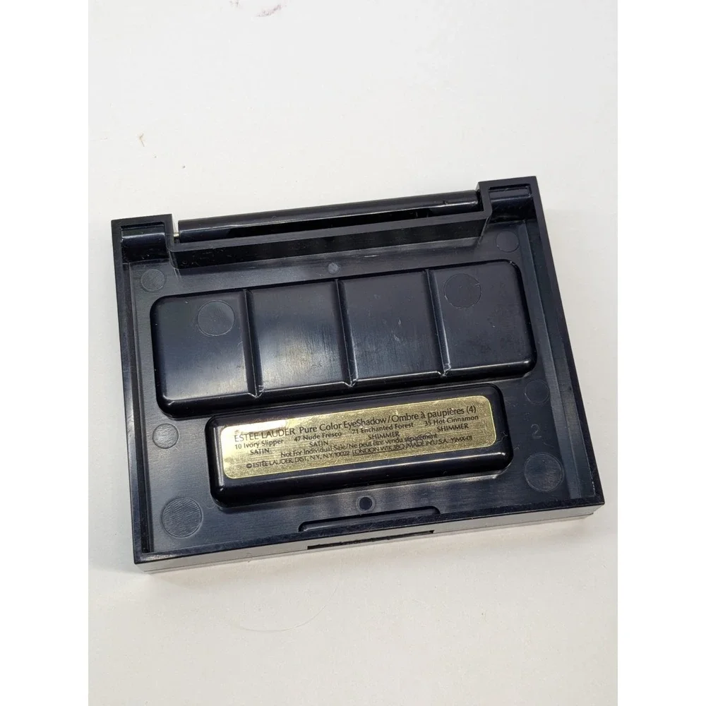 Estée Lauder new but